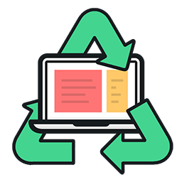 Device Recycling